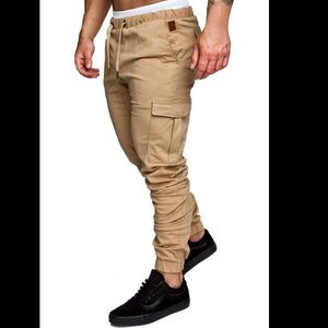Joggers Cargo